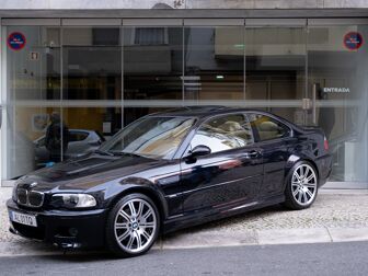 Imagem de BMW Serie-3 M3