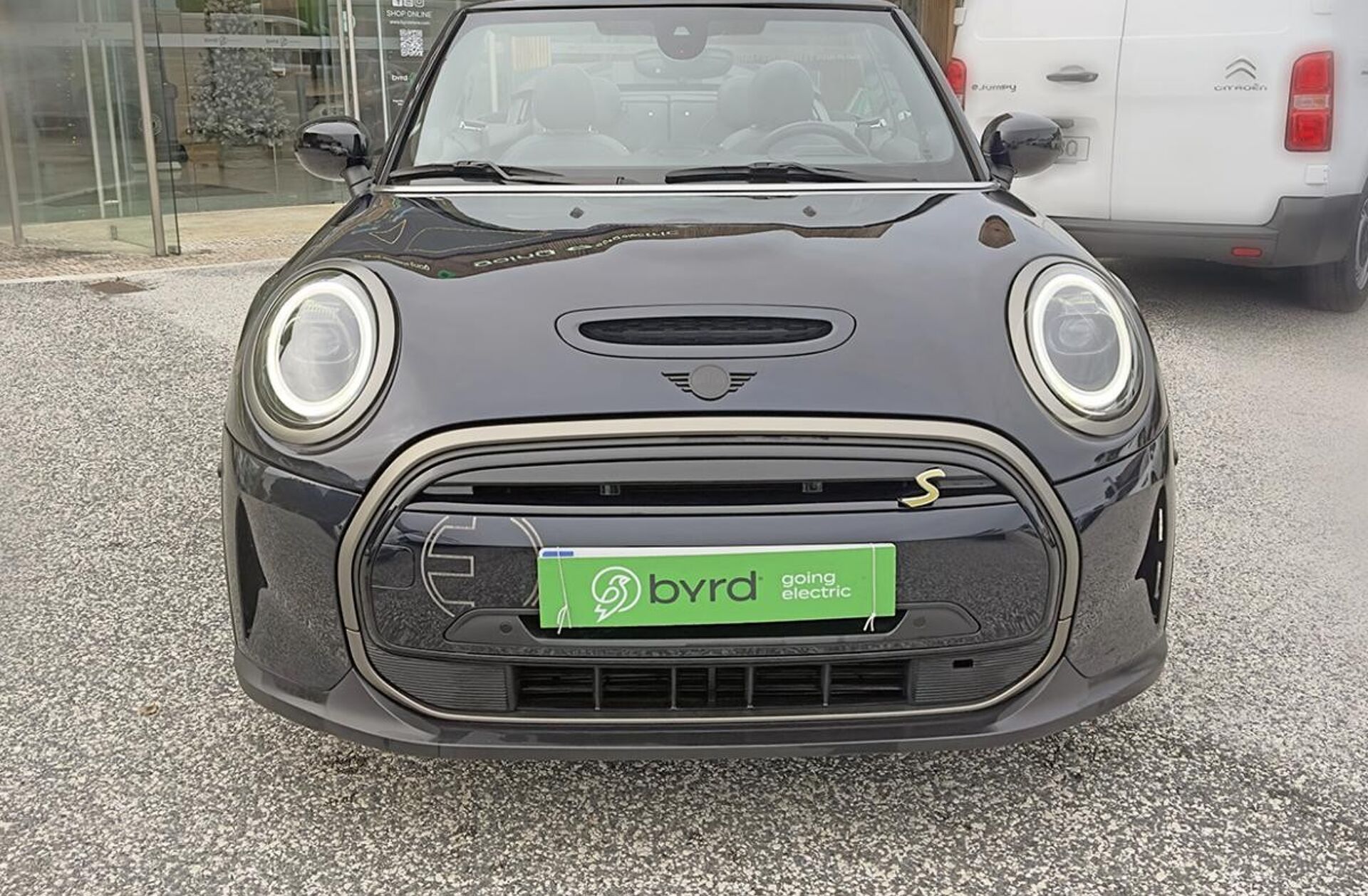 MINI Mini Cooper SE Essential