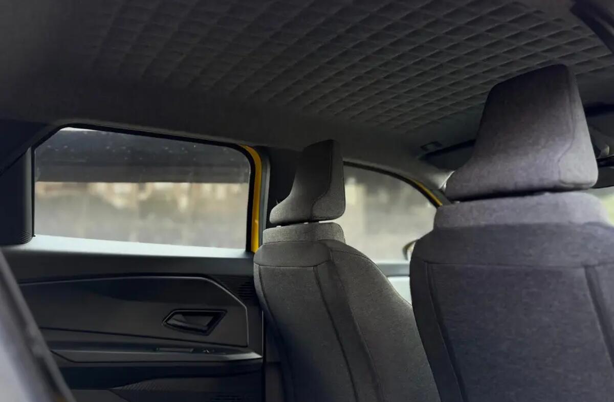 RENAULT Renault 5 E-Tech 40 kWh Evolution Autonomia Urbana