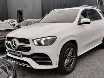 MERCEDES Classe GLE GLE 300 d 4Matic