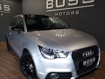 AUDI A1 1.6 TDi Sport