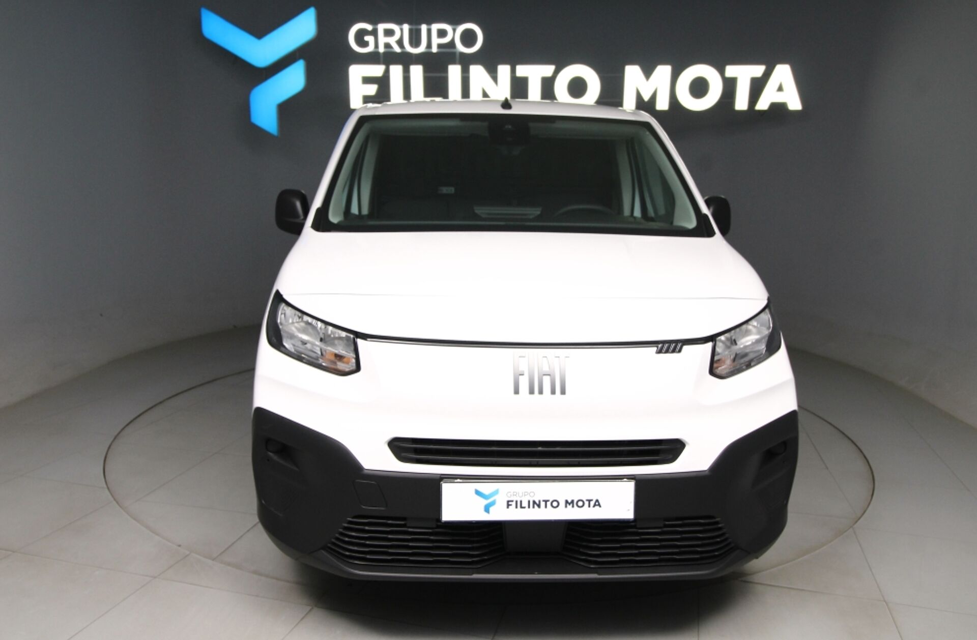 FIAT Doblò 1.5 BlueHDi Curta