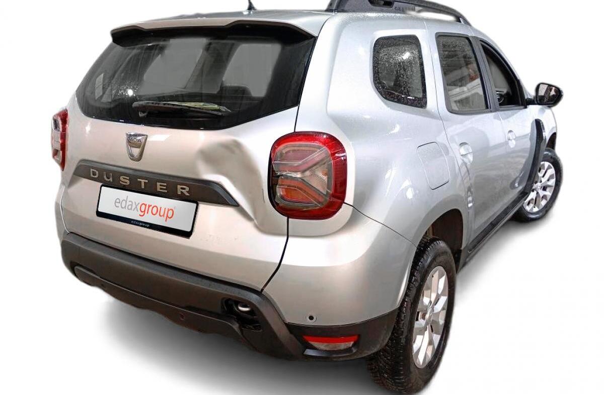 DACIA Duster 1.5 Blue dCi Comfort 4WD