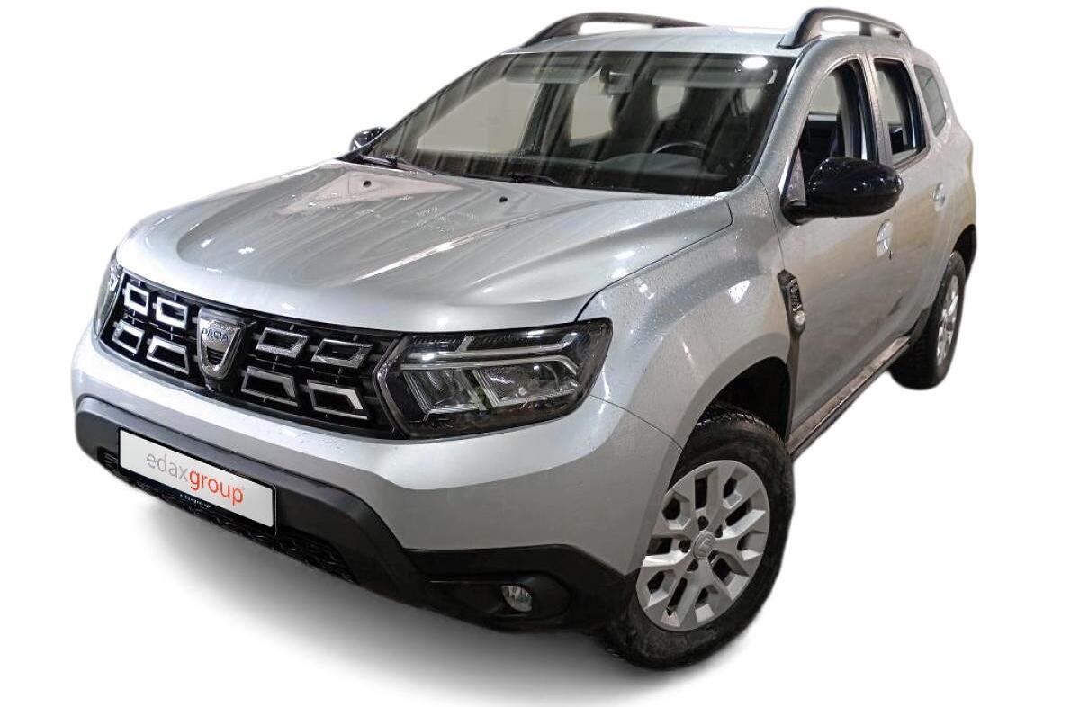 DACIA Duster 1.5 Blue dCi Comfort 4WD