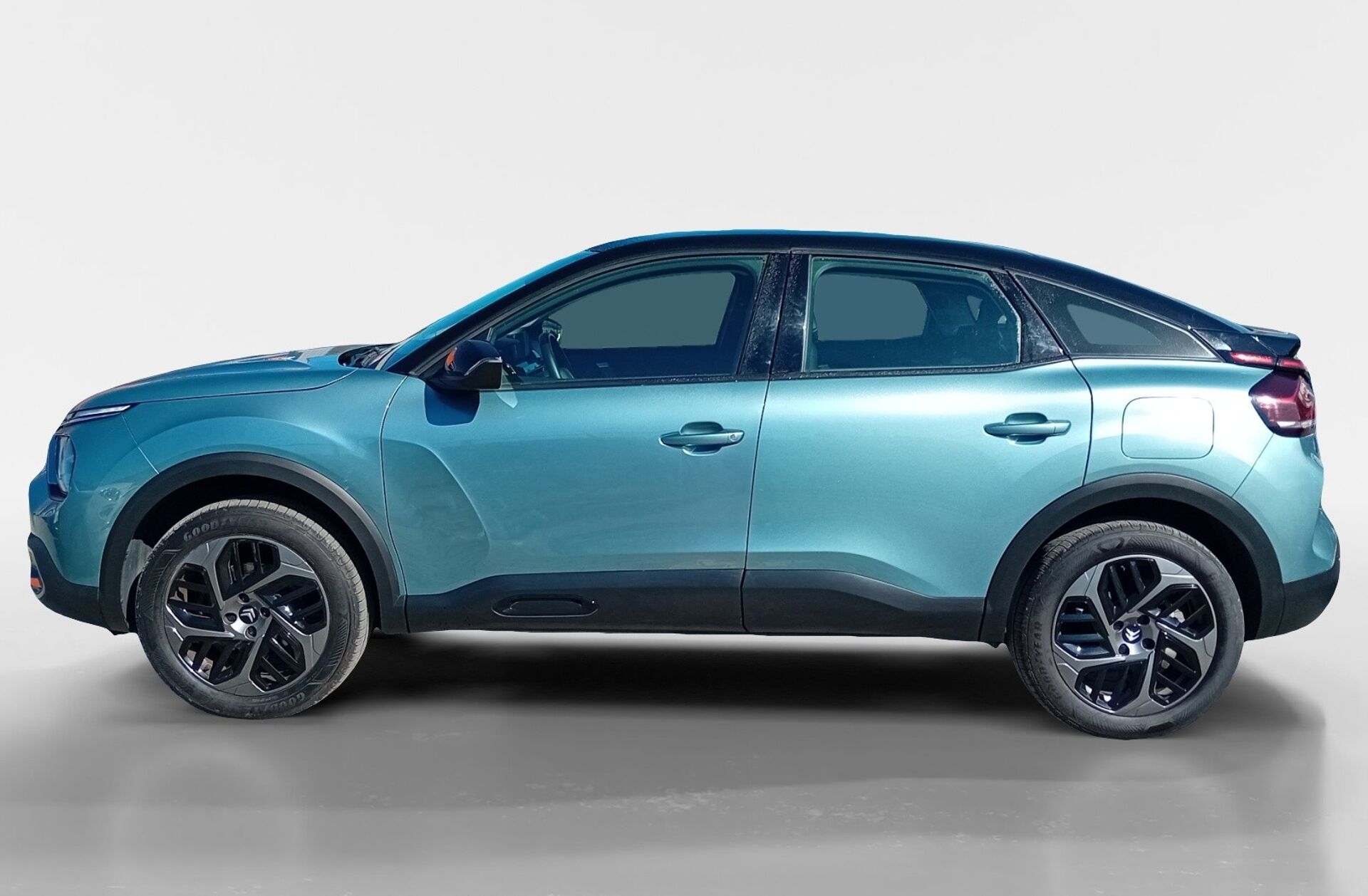 CITROEN C4 1.2 PureTech Plus