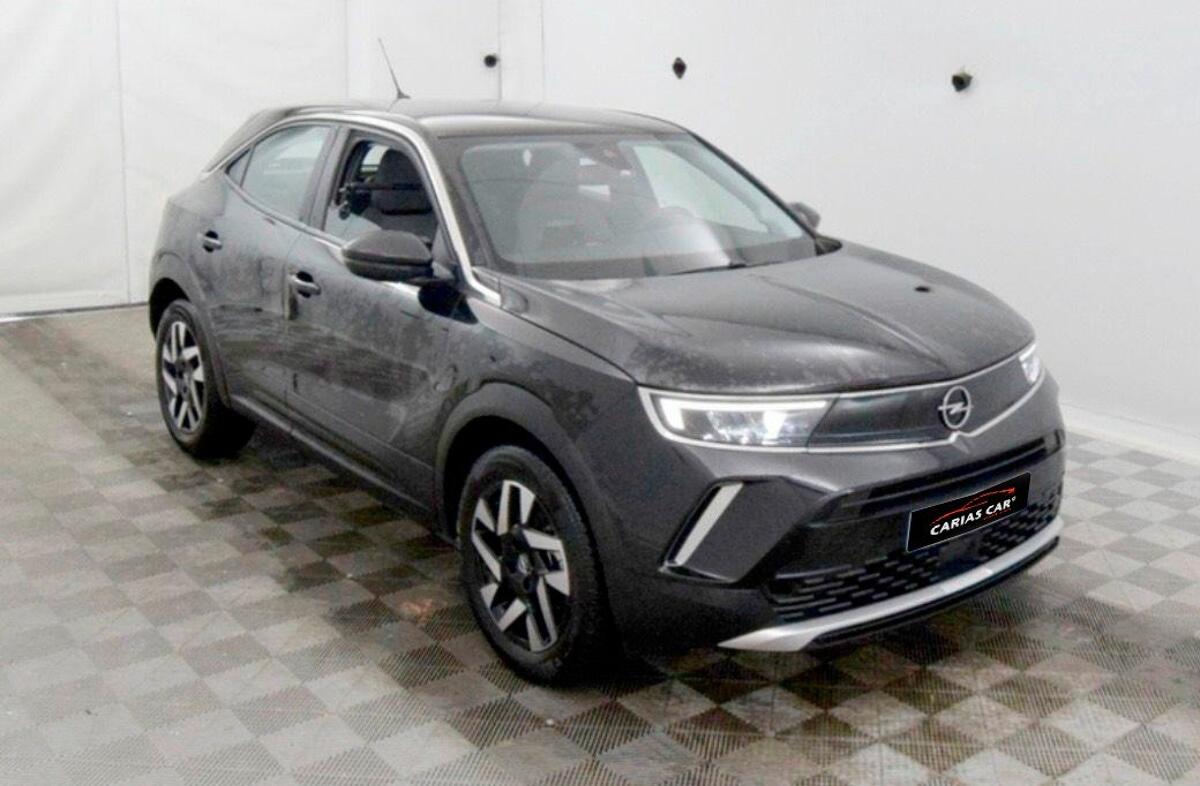 OPEL Mokka -e 50 kWh Edition