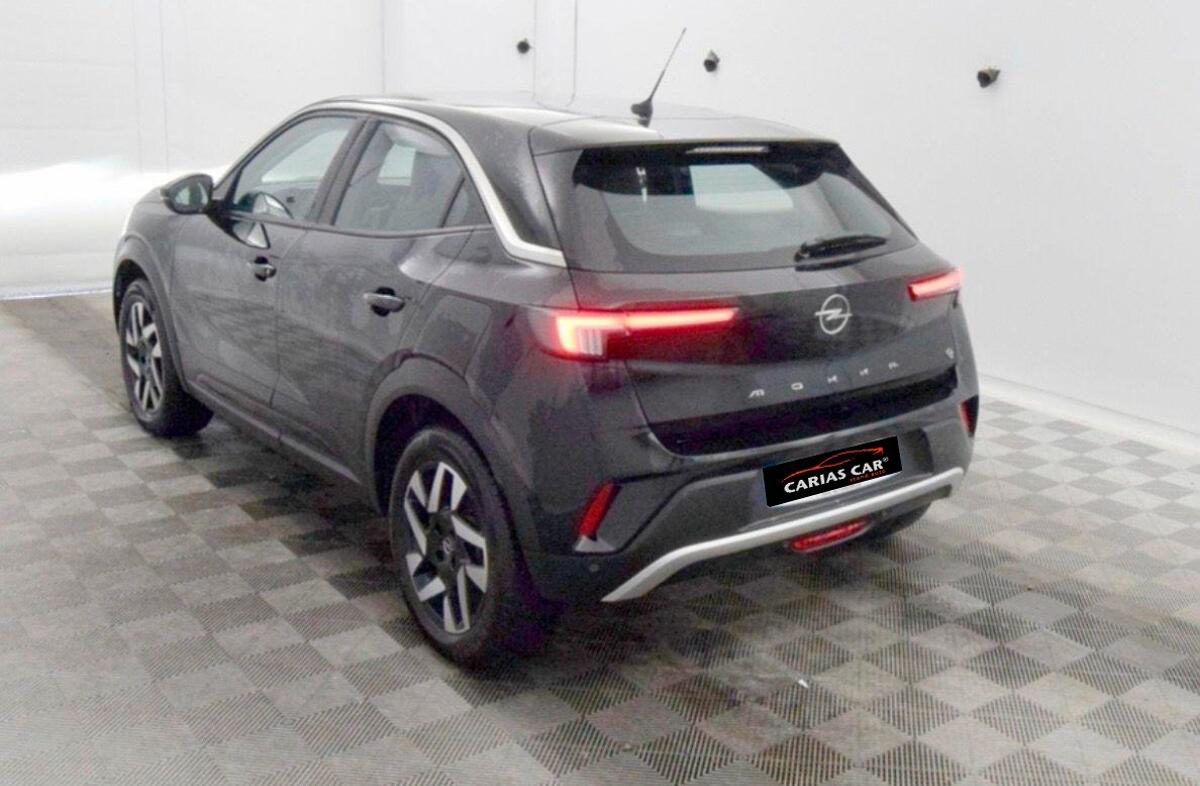 OPEL Mokka -e 50 kWh Edition