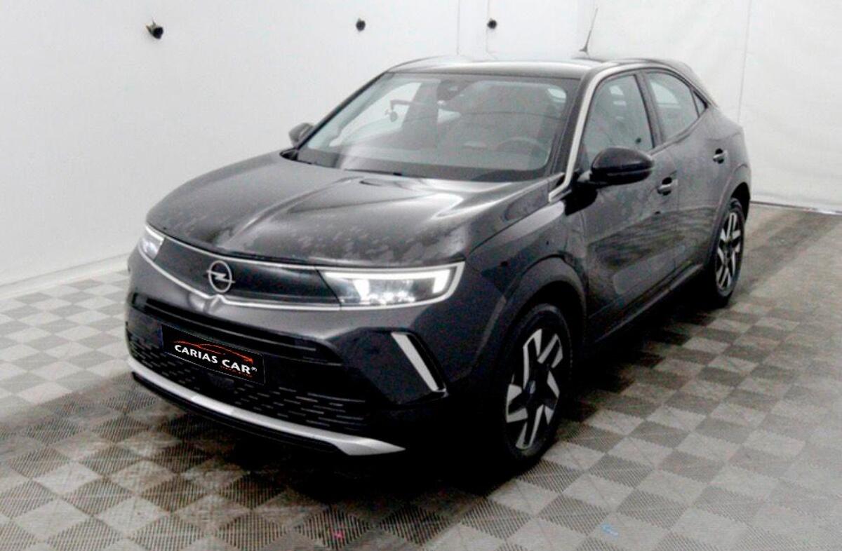 OPEL Mokka -e 50 kWh Edition