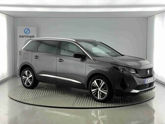 PEUGEOT 5008 5008 1.2 PureTech Allure Pack