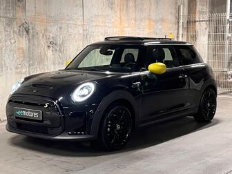 MINI Mini Cooper SE Yours