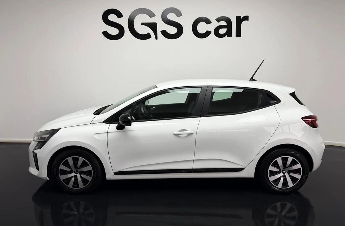 MITSUBISHI Colt 1.0 MPI Kyoto