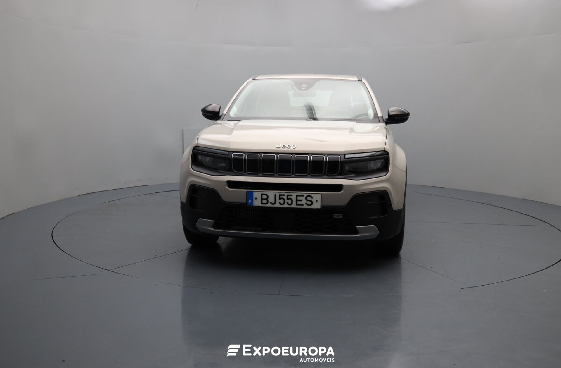 JEEP Avenger 1.2 GSE T3 Altitude