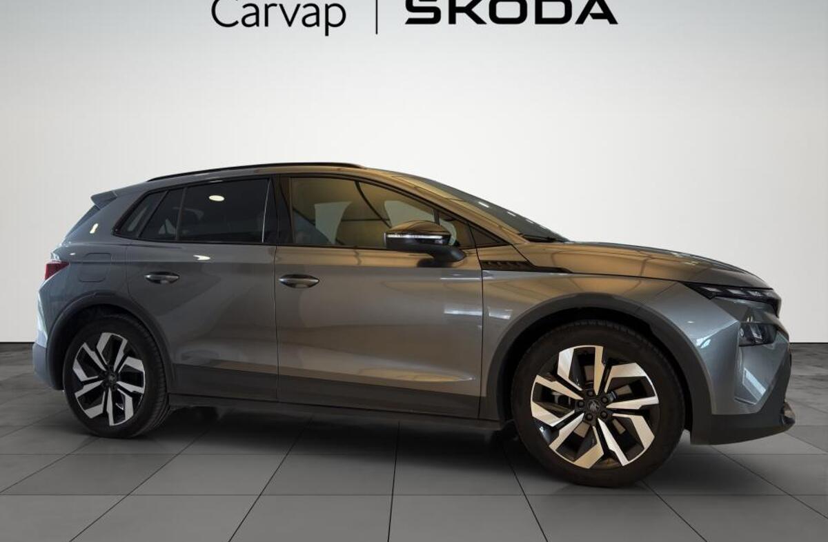 SKODA Elroq 60 Sportline