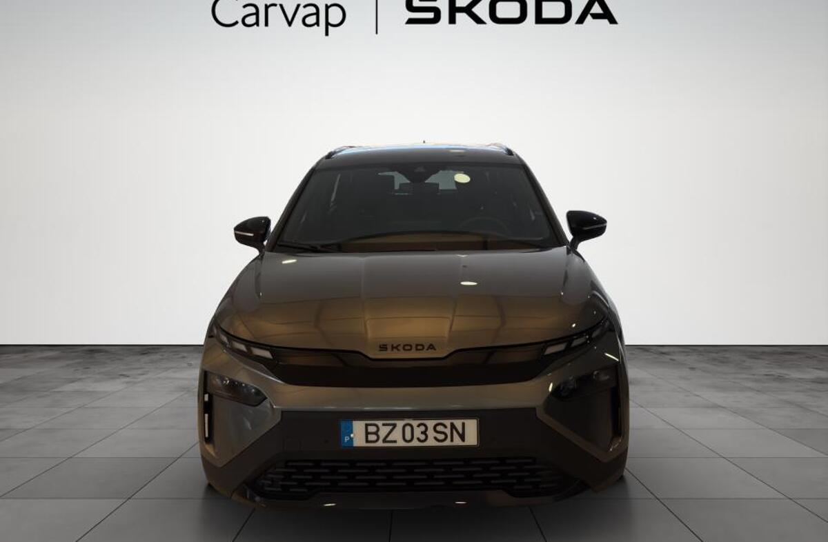 SKODA Elroq 60 Sportline