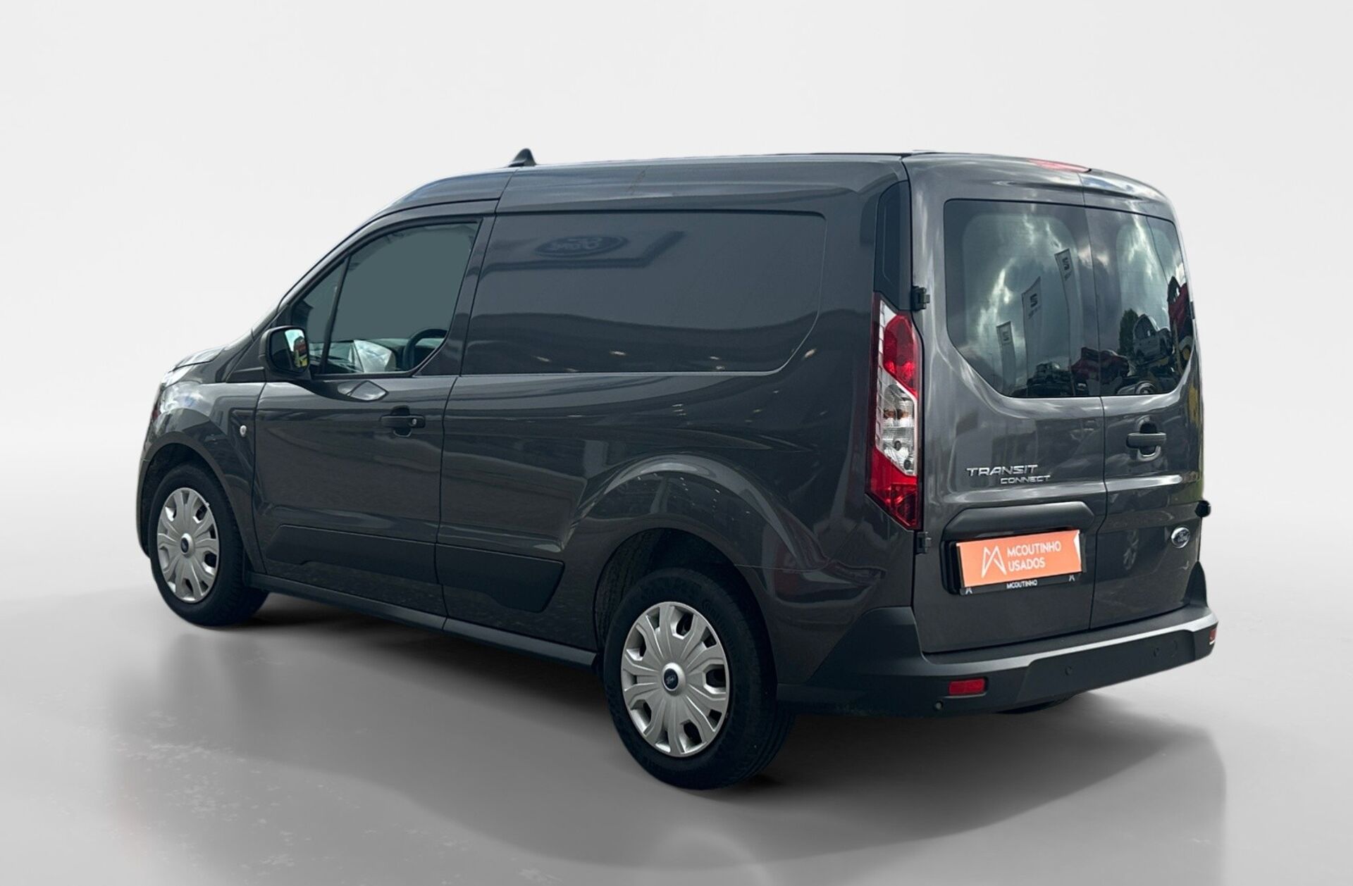 FORD Transit Connect 1.5 TDCi 250 L2 Trend