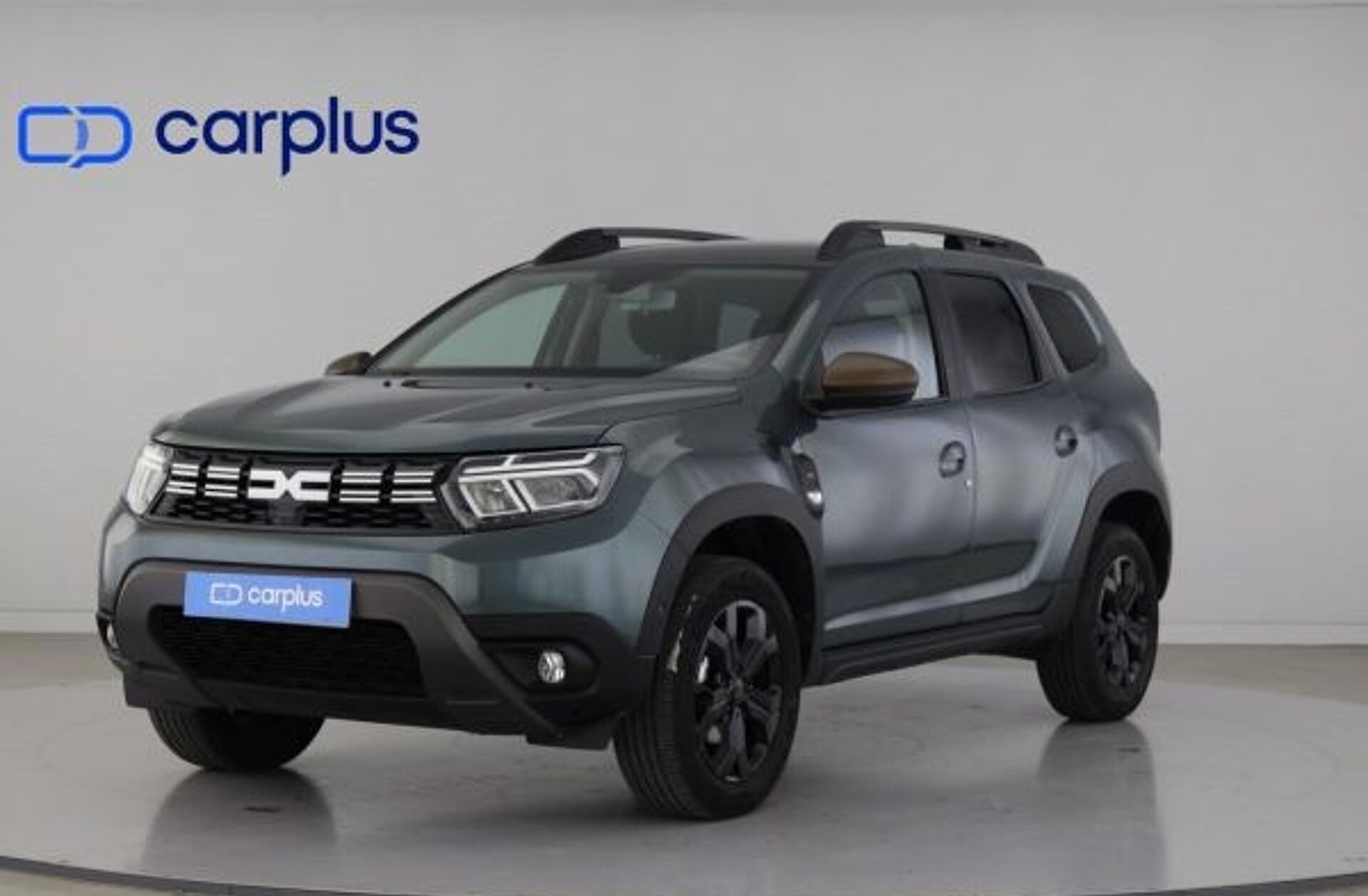 DACIA Duster 1.0 TCe ECO-G Journey+ Up&Go Bi-Fuel