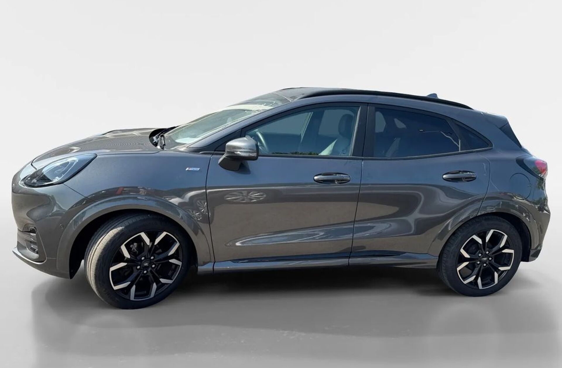 FORD Puma 1.0 EcoBoost MHEV ST-Line Design