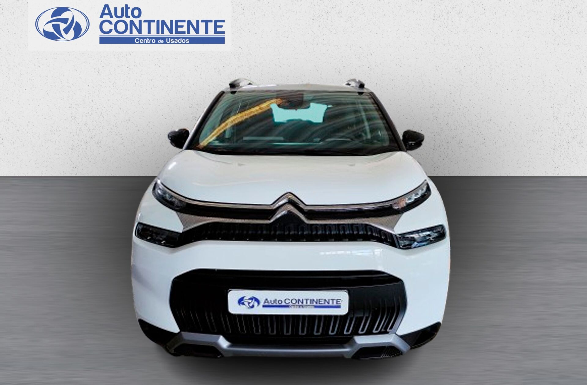 CITROEN C3 Aircross 1.2 PureTech Plus