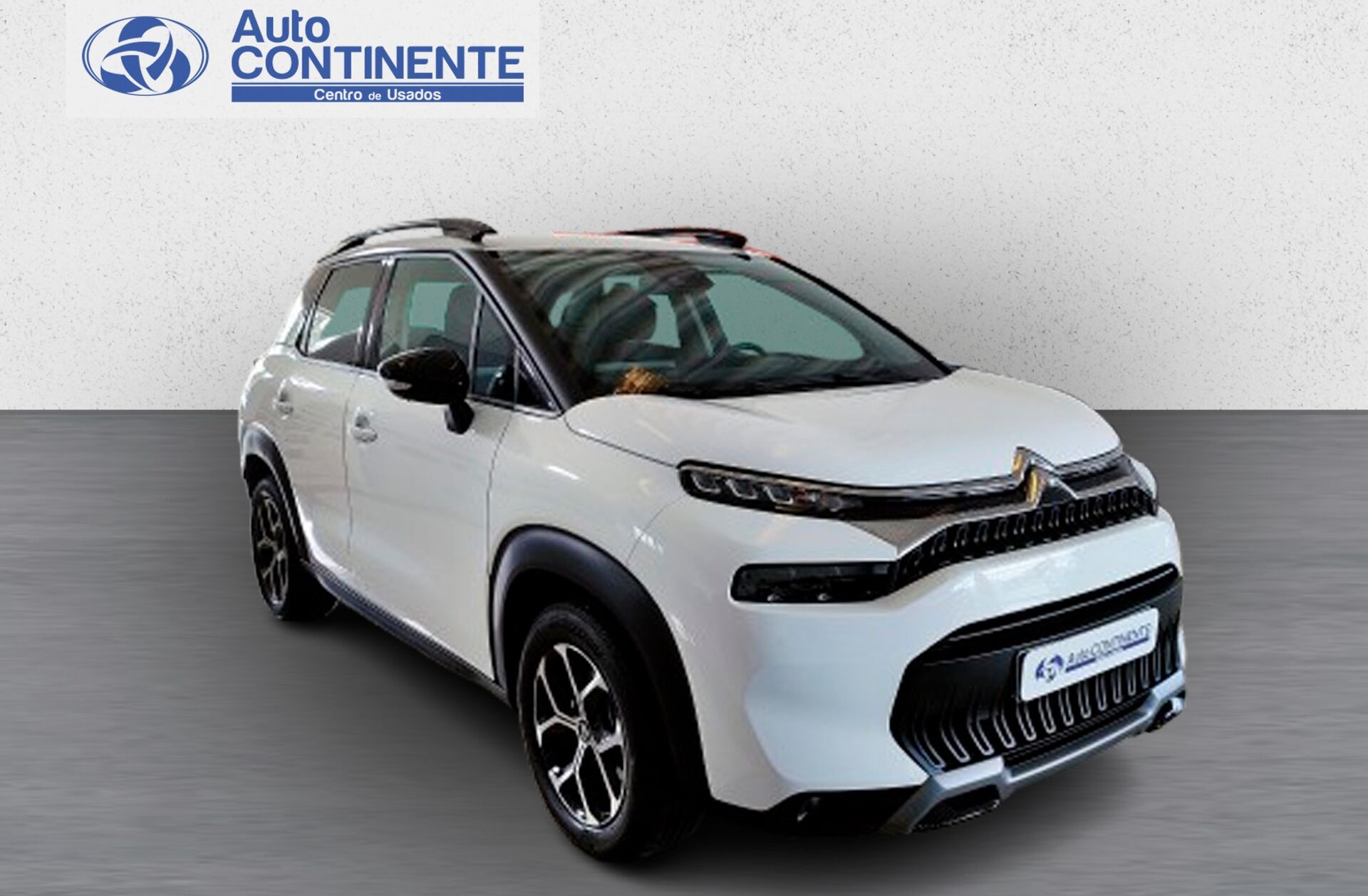 CITROEN C3 Aircross 1.2 PureTech Plus