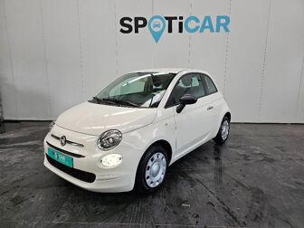 FIAT 500 1.0 Hybrid