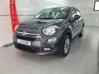 FIAT 500 X 1.6 MJ Lounge S&S