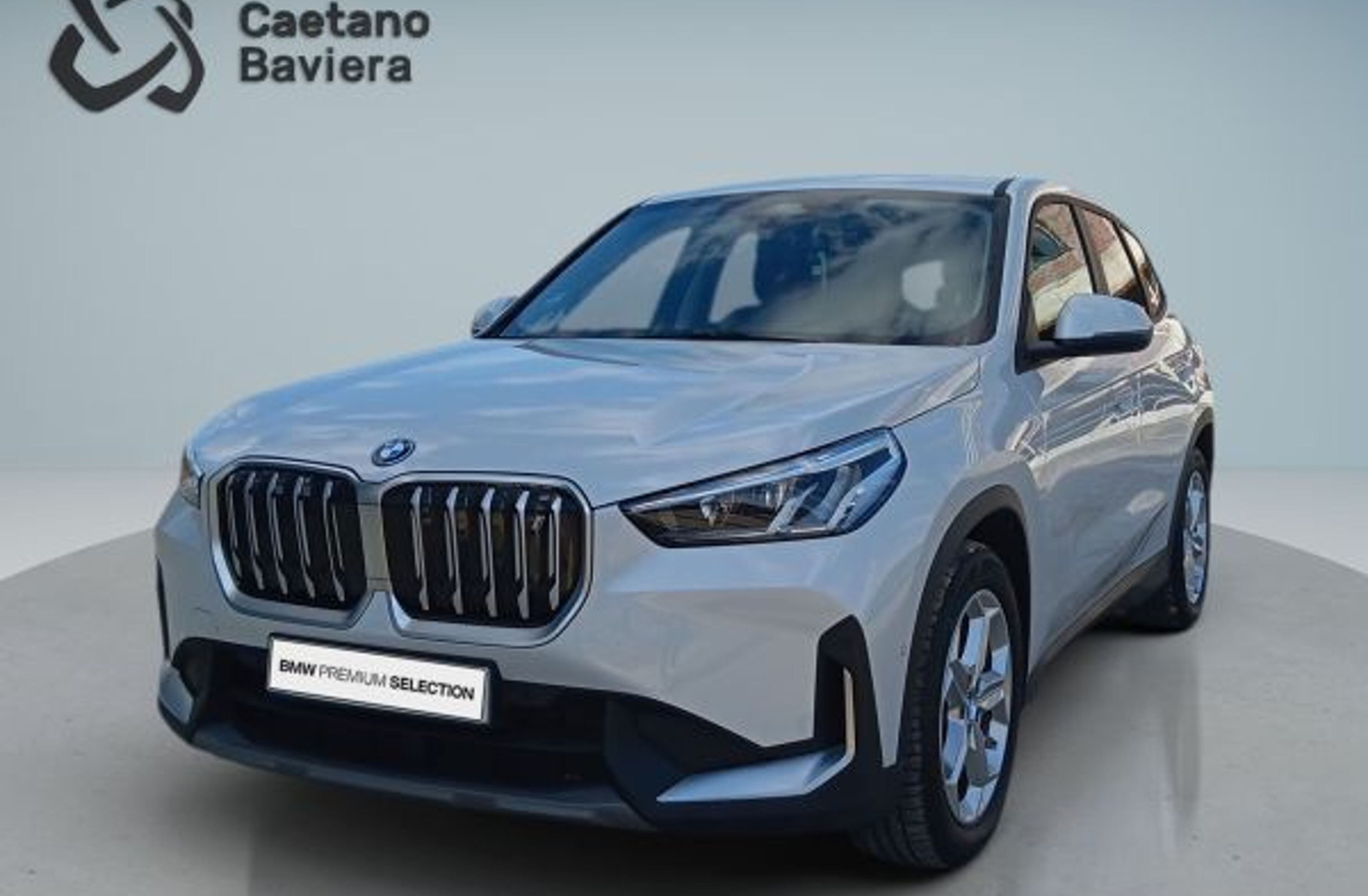 BMW X1 xDrive30