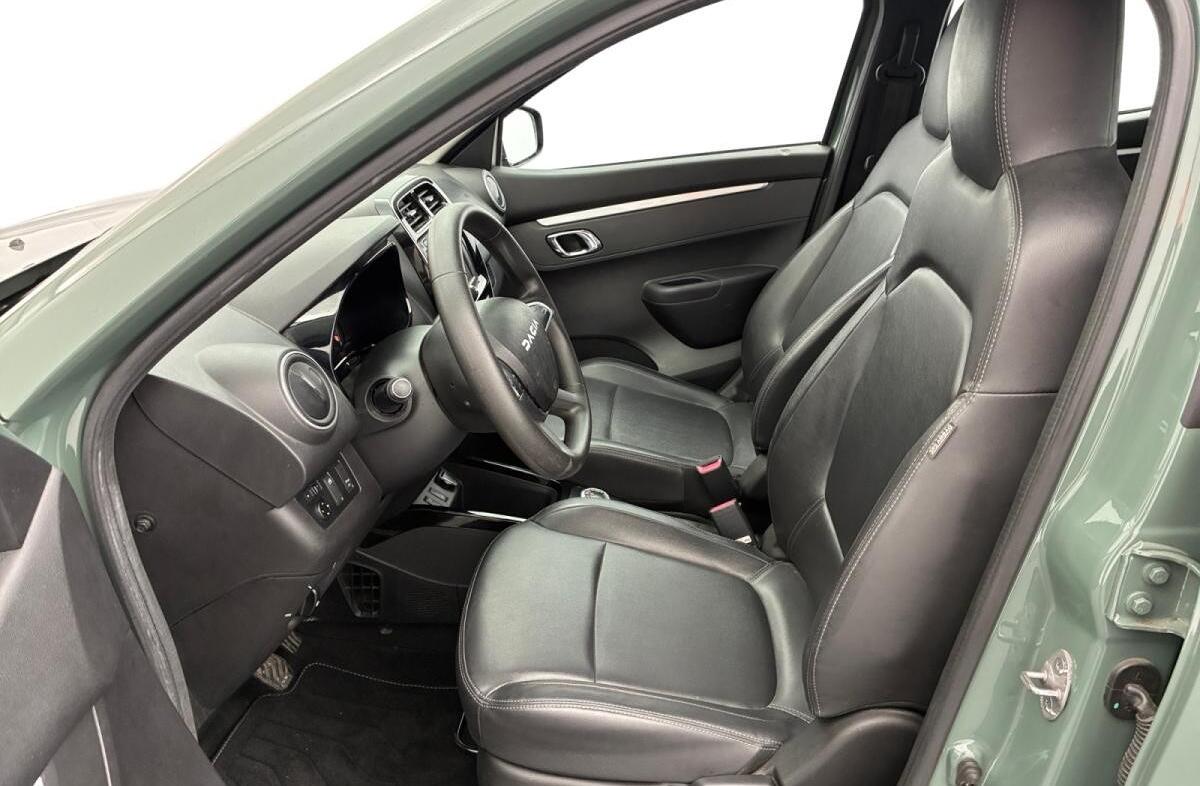 DACIA Spring Electric 45 Expression