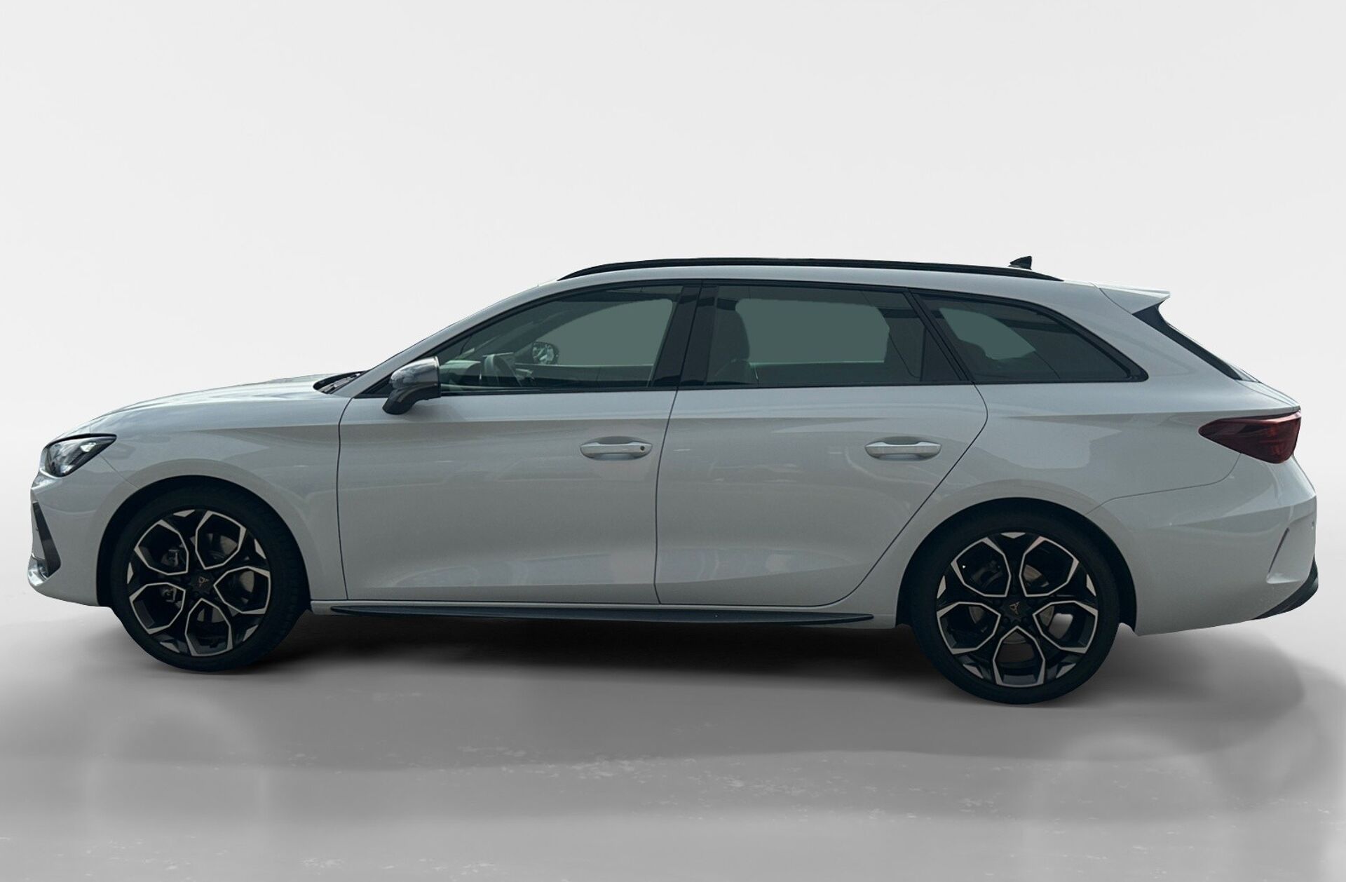 CUPRA Leon 2.0 TDI DSG