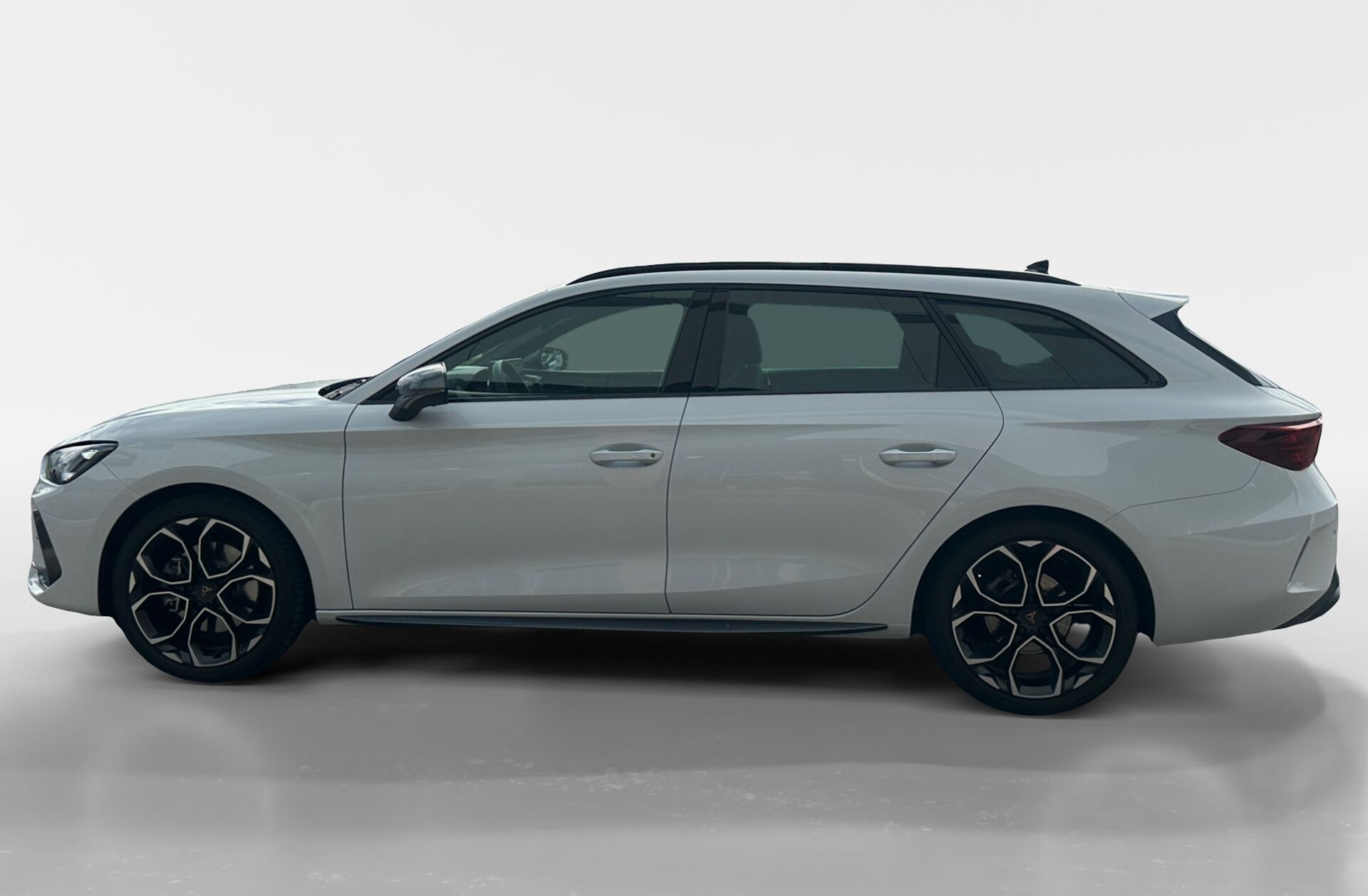 CUPRA Leon 2.0 TDI DSG