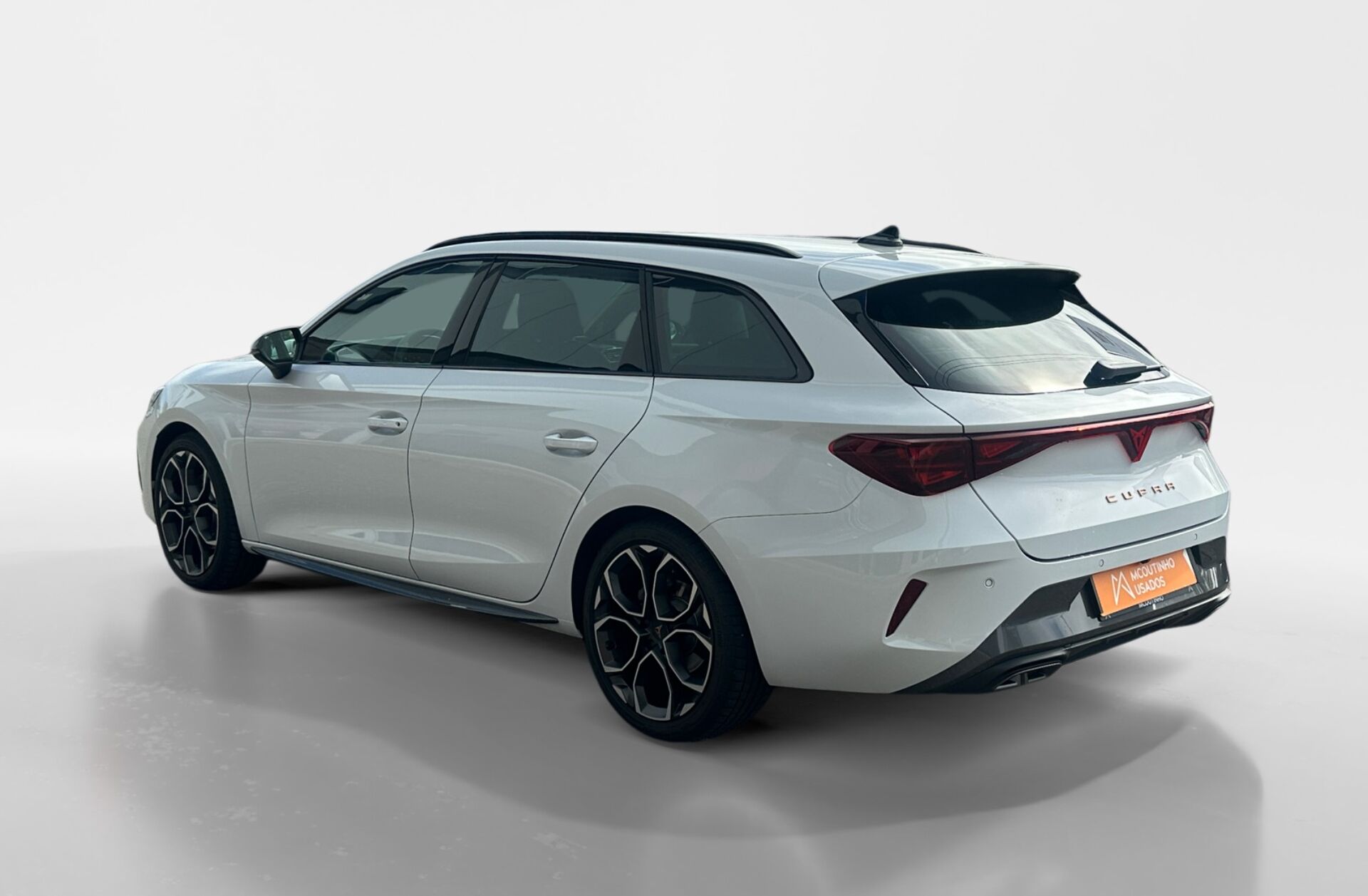 CUPRA Leon 2.0 TDI DSG