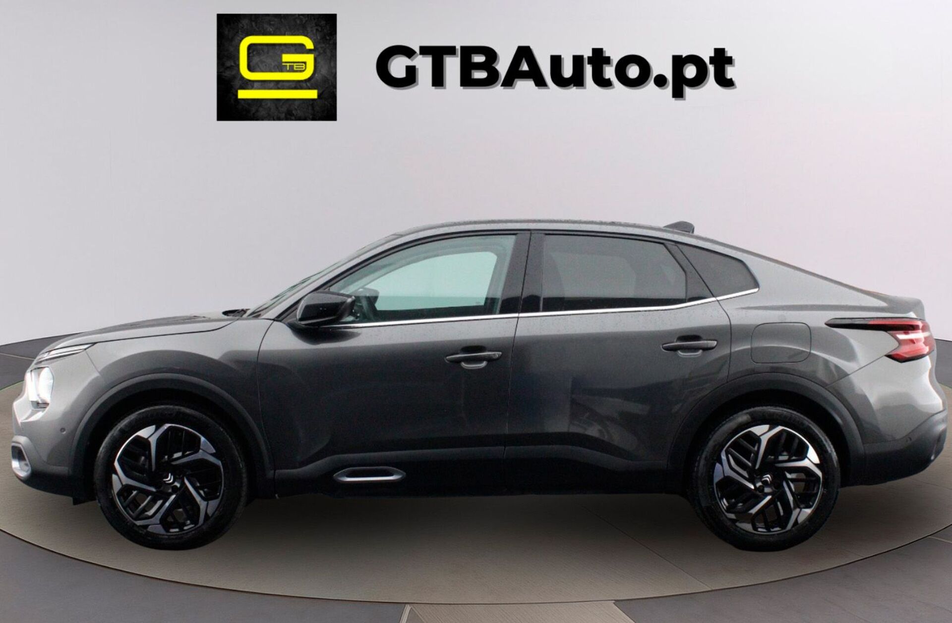 CITROEN C4 X 1.2 PureTech Max EAT8