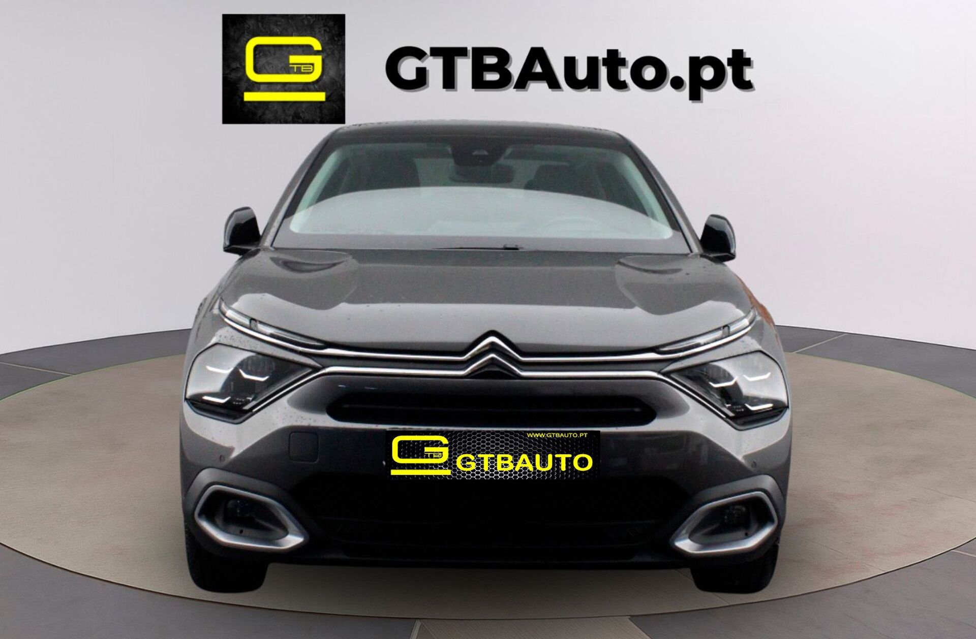 CITROEN C4 X 1.2 PureTech Max EAT8
