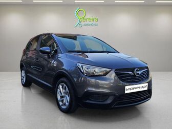 OPEL Crossland X 1.2 Edition