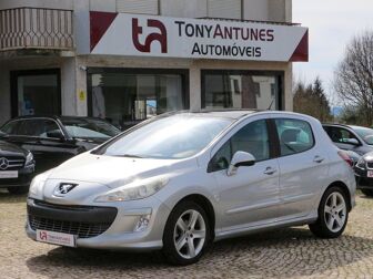 PEUGEOT 308 1.6 HDi Executive