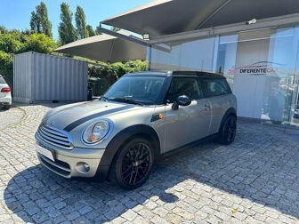 MINI Mini Cooper D