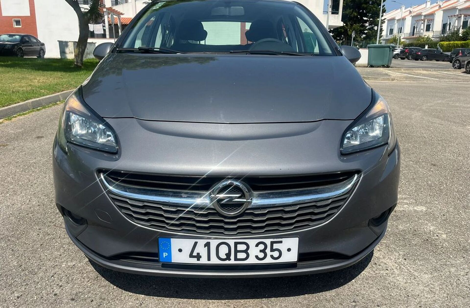 OPEL Corsa E Corsa 1.3 CDTi Color Edition