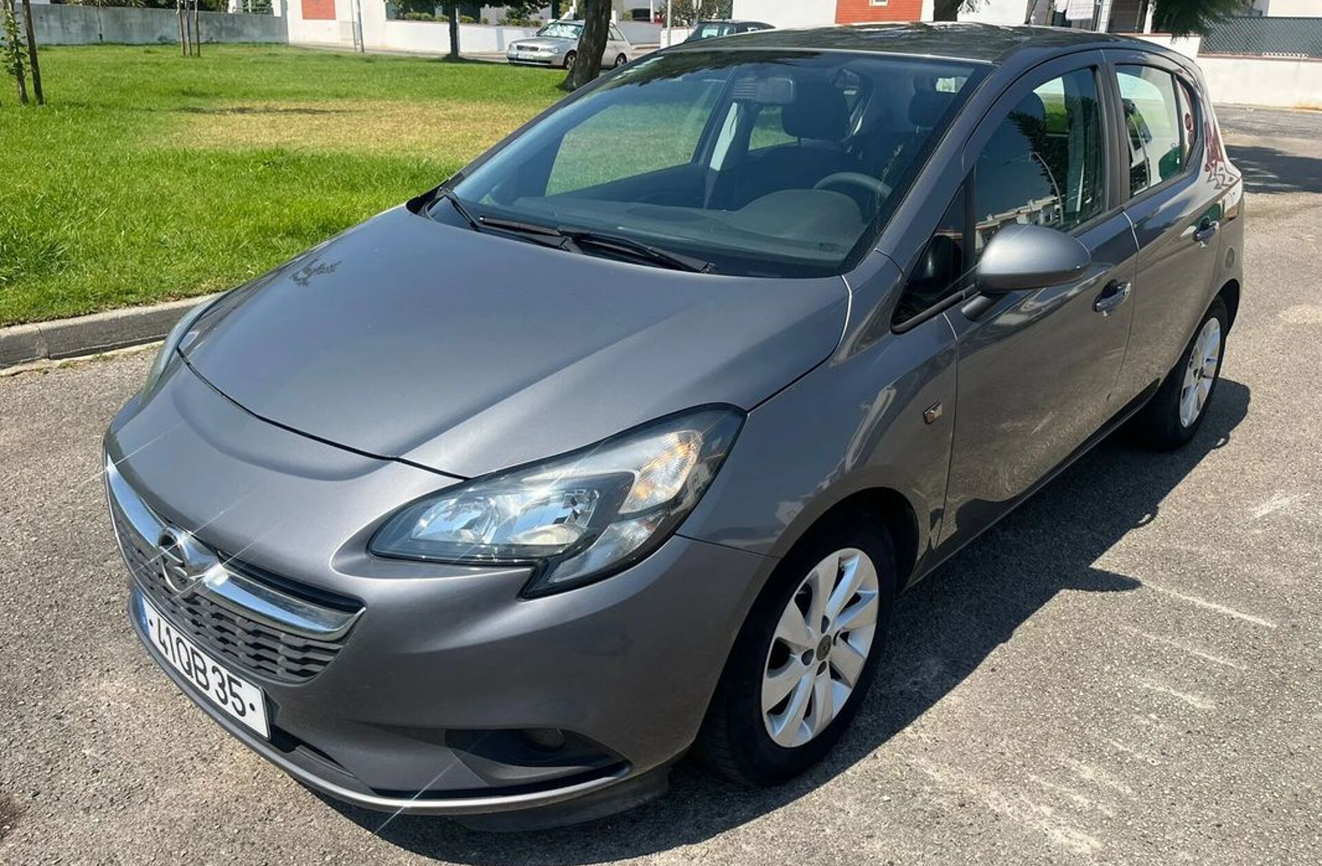 OPEL Corsa E Corsa 1.3 CDTi Color Edition