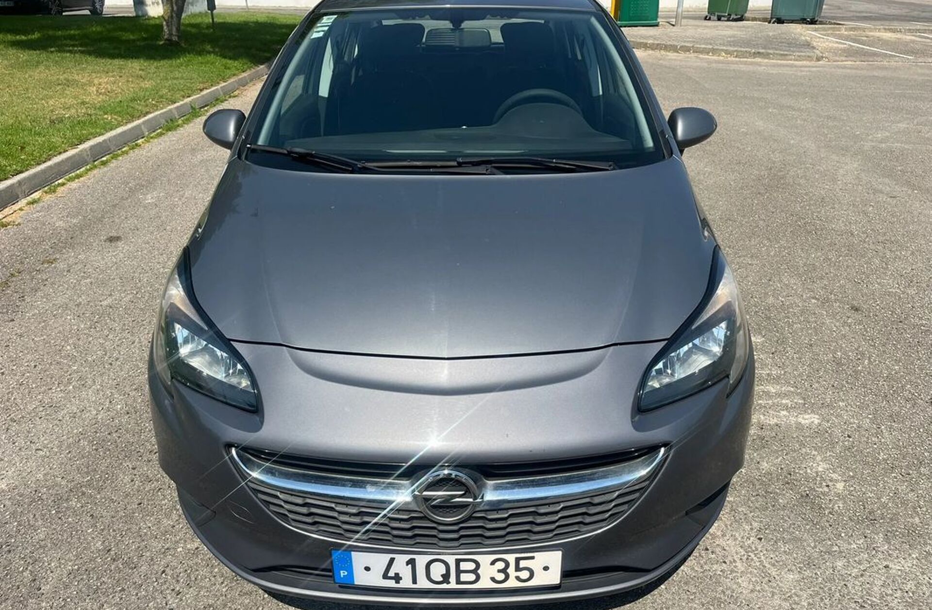 OPEL Corsa E Corsa 1.3 CDTi Color Edition