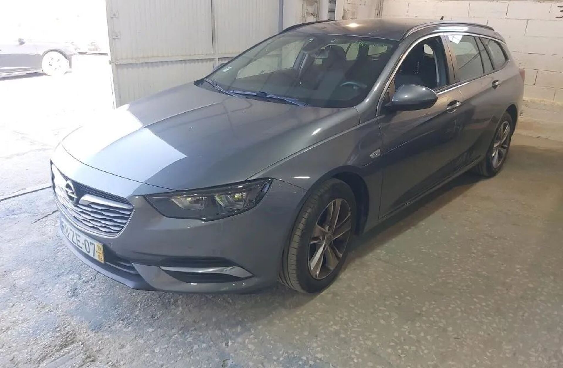 OPEL Insignia 1.6 CDTi Business Edition
