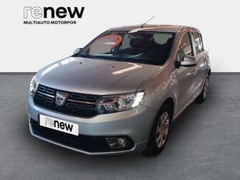 DACIA Sandero 1.5 Blue dCi Comfort