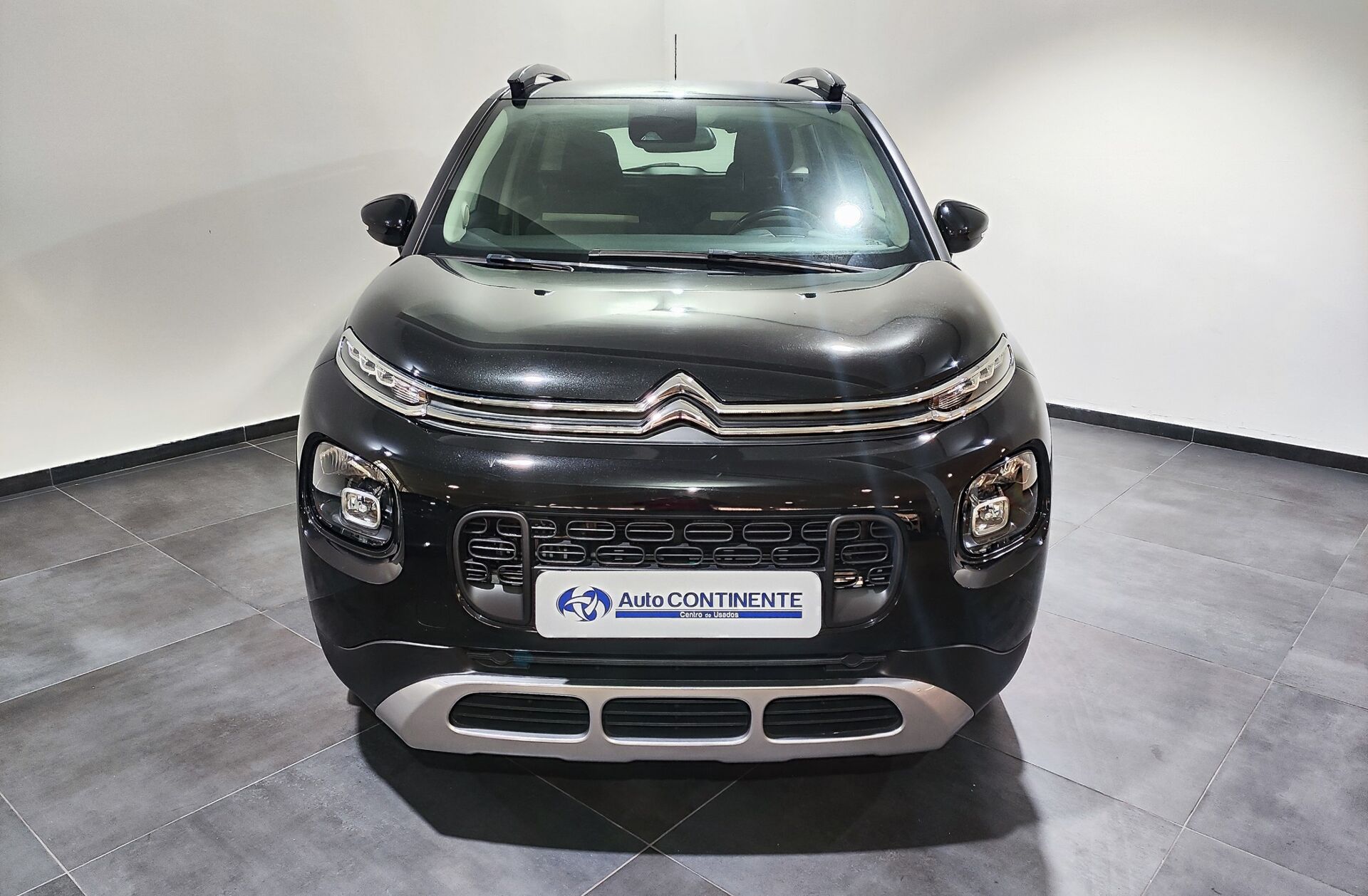 CITROEN C3 Aircross 1.2 PureTech Feel EAT6