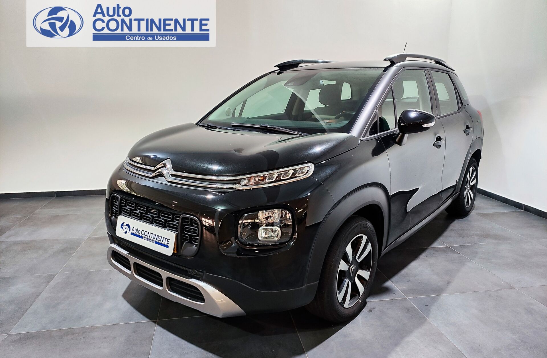 CITROEN C3 Aircross 1.2 PureTech Feel EAT6