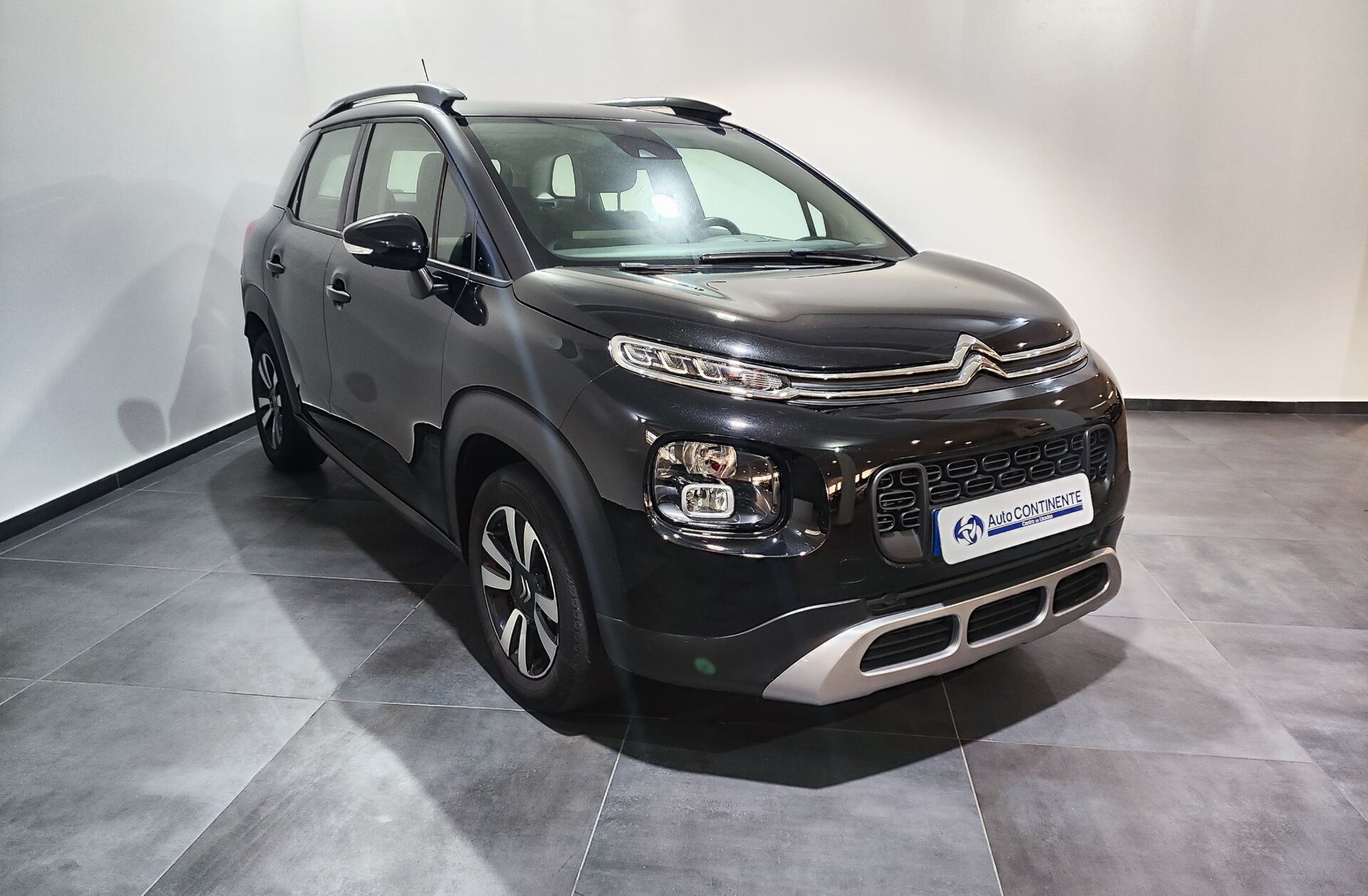 CITROEN C3 Aircross 1.2 PureTech Feel EAT6