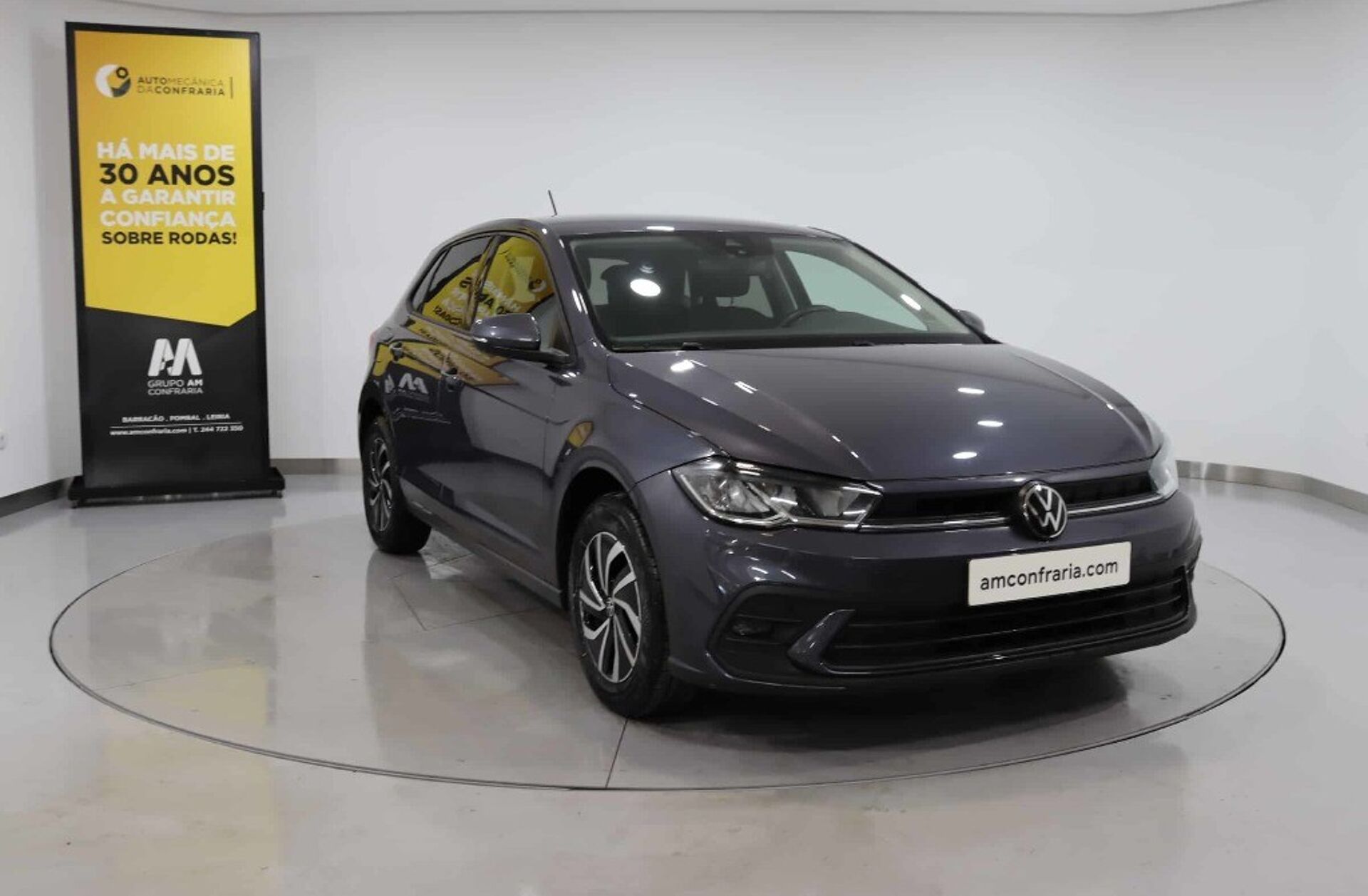 VOLKSWAGEN Polo 1.0 TSI LIFE