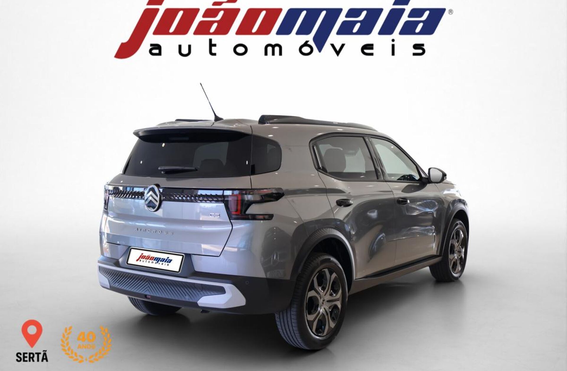 CITROEN C3 Aircross 1.2 Hybrid You Pack Plus e-DSC6