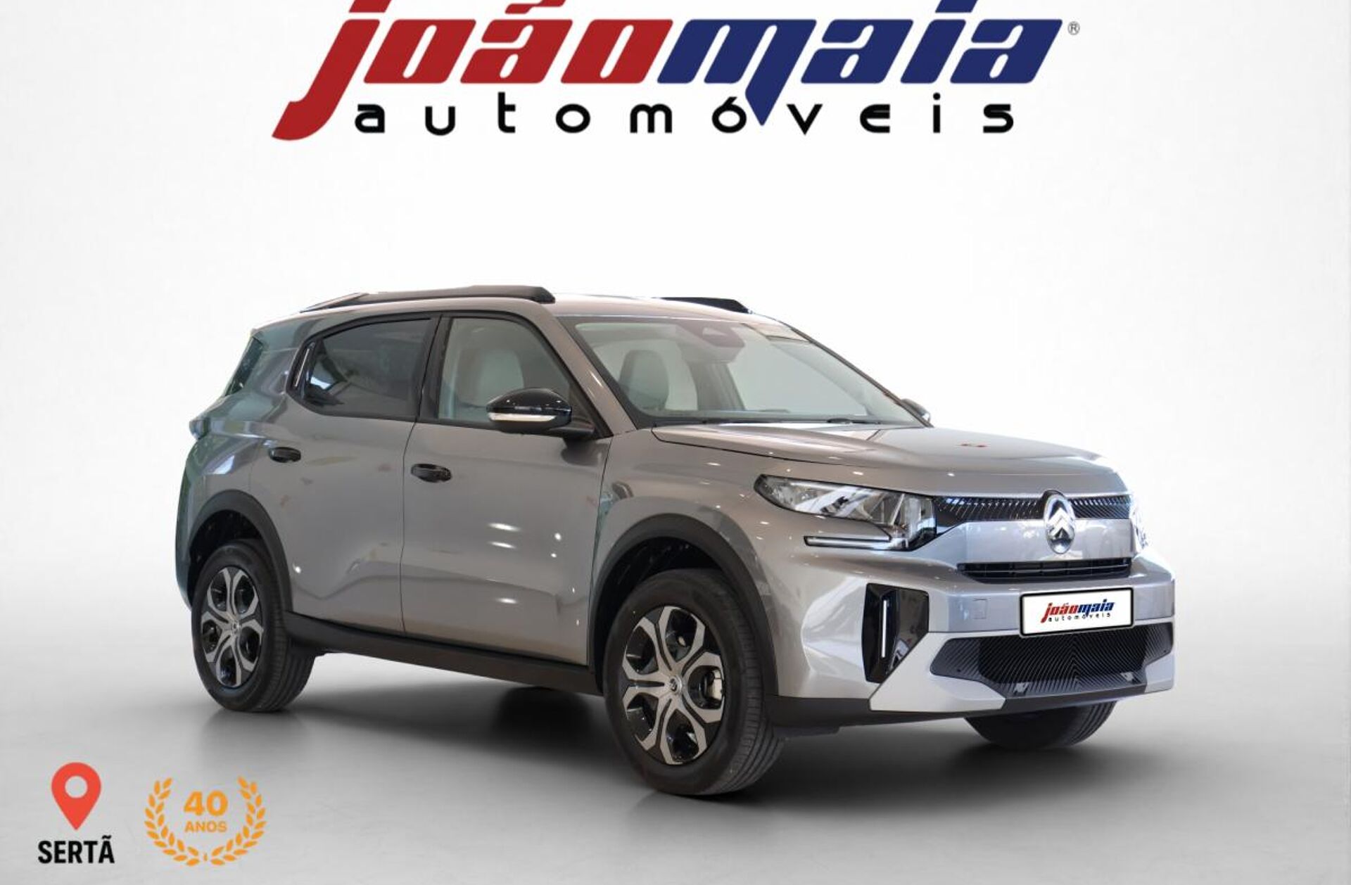 CITROEN C3 Aircross 1.2 Hybrid You Pack Plus e-DSC6