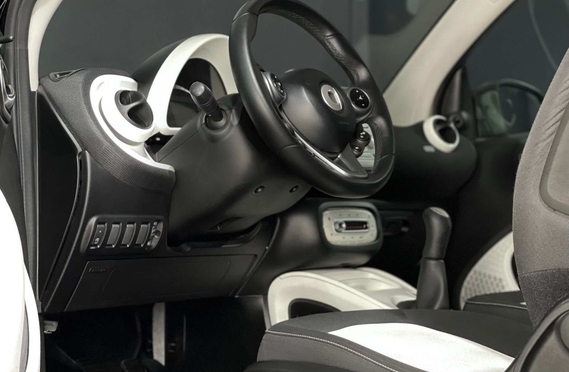 SMART Fortwo 1.0 Passion 71