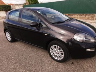 Imagem de FIAT Punto 1.3 M-Jet Easy S&S