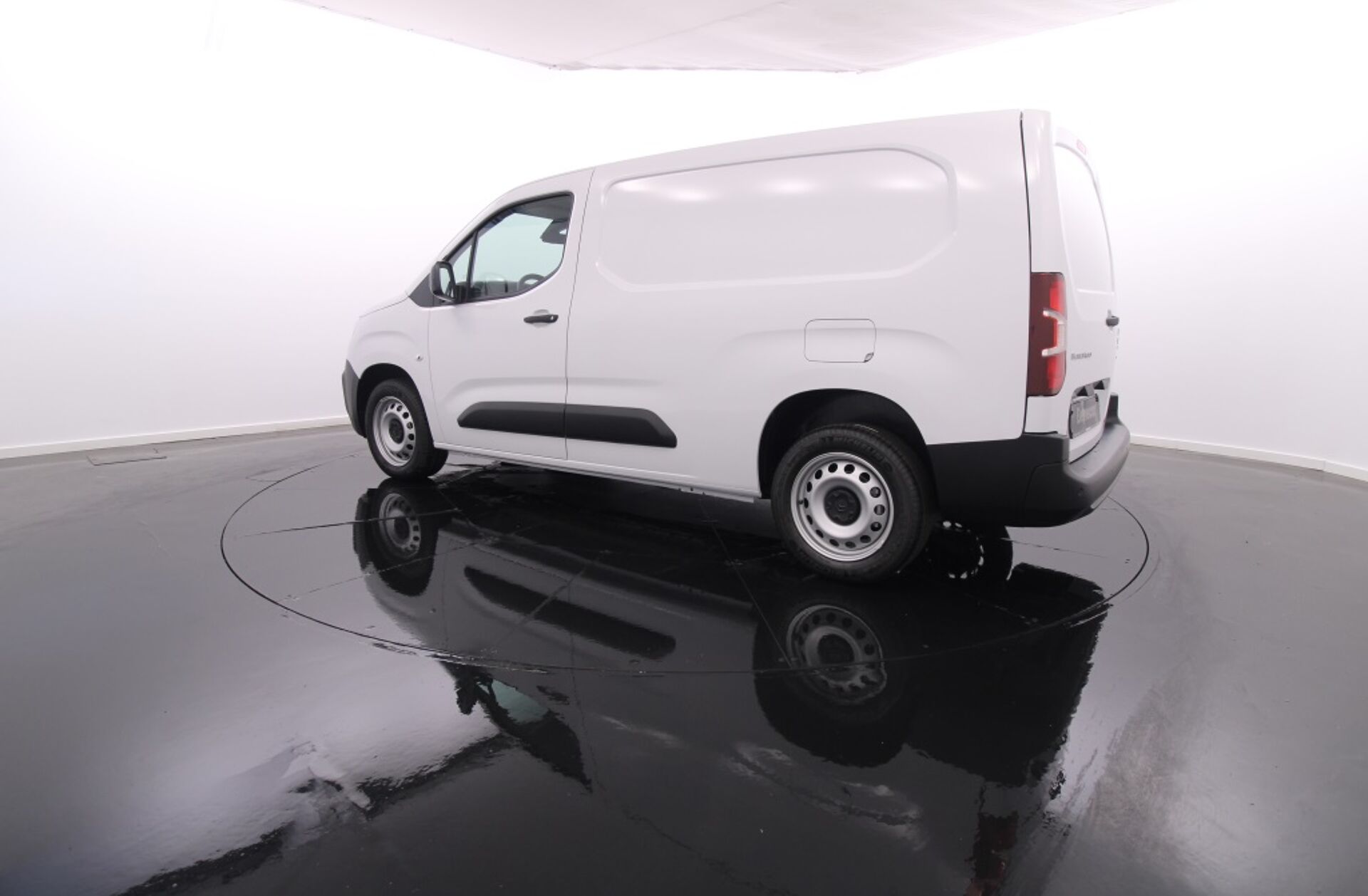 CITROEN Berlingo 1.5 BlueHDi XL