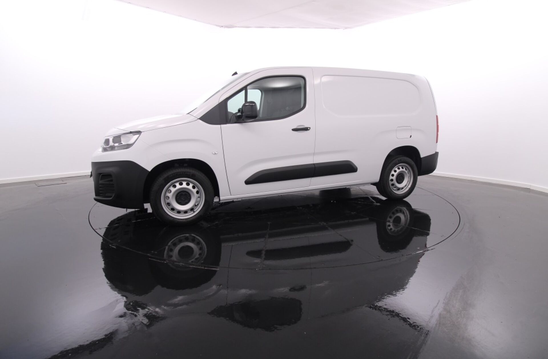CITROEN Berlingo 1.5 BlueHDi XL